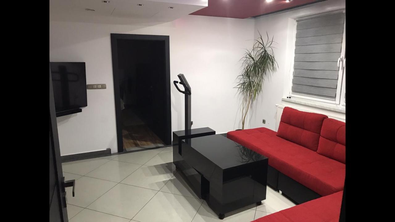 Bed and Breakfast Korona Panzio Blh nad Iplom Exterior foto