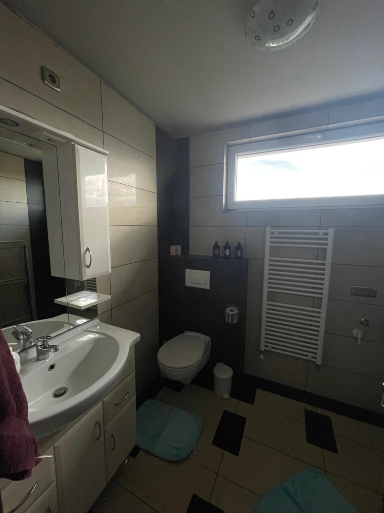 Bed and Breakfast Korona Panzio Blh nad Iplom Exterior foto